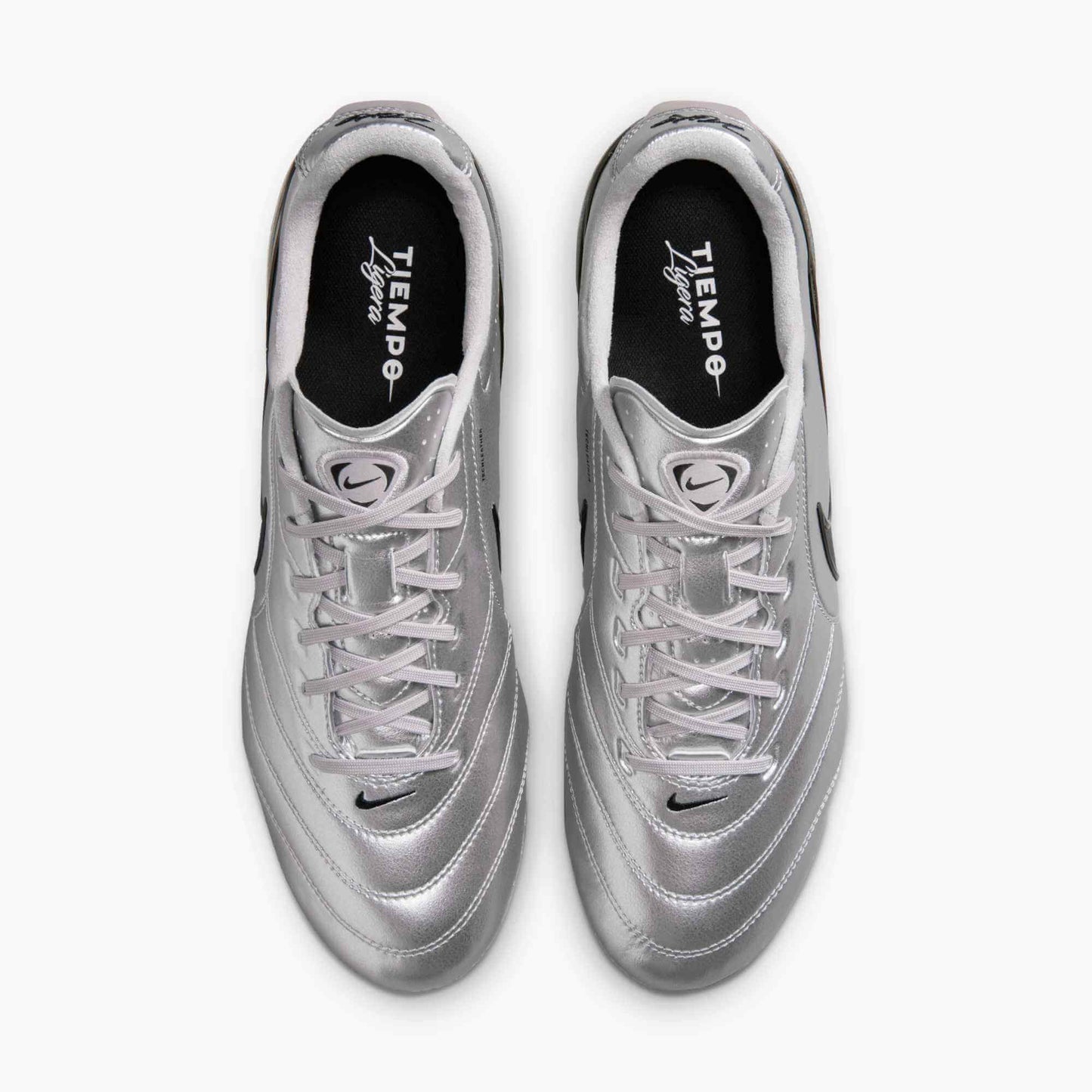 Nike Tiempo Ligera Pro Firm Ground Soccer Cleats (SU26)