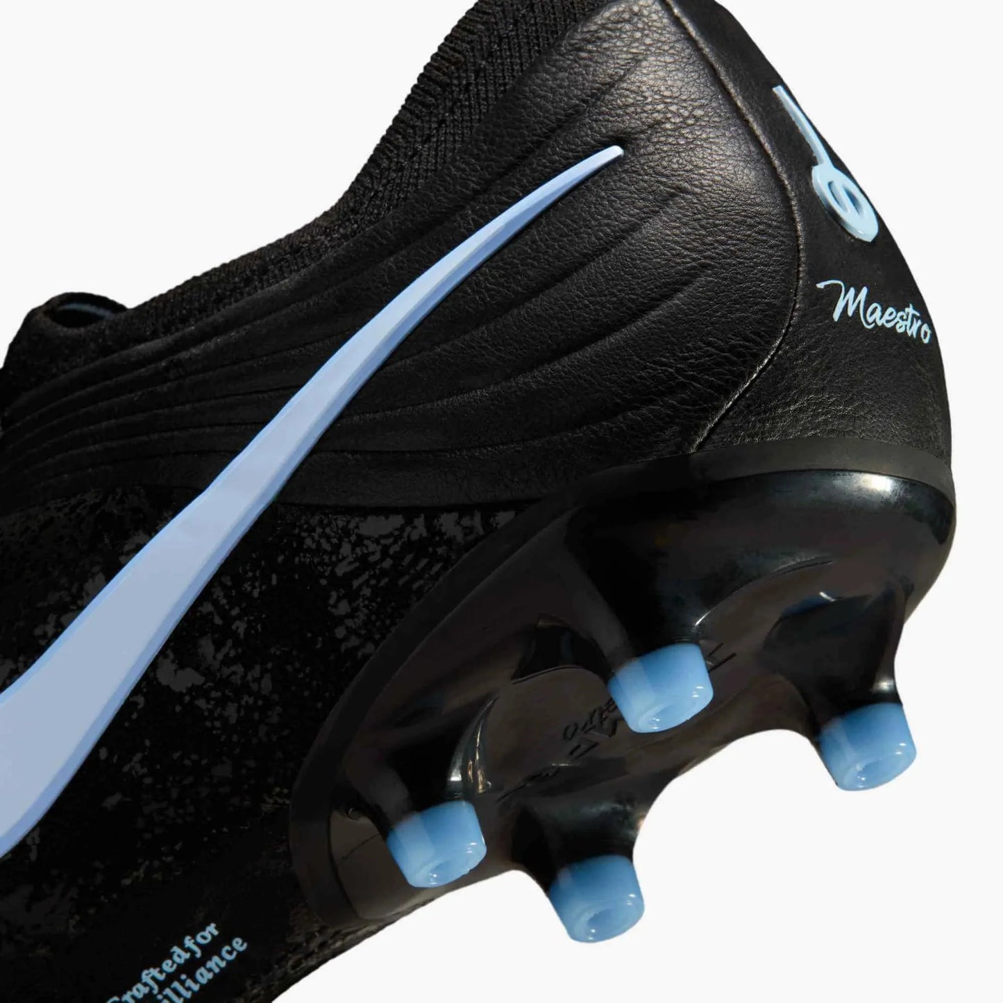 Nike Tiempo Maestro Elite Artificial Grass Pro Soccer Cleats - Shadow Pack (SP26)