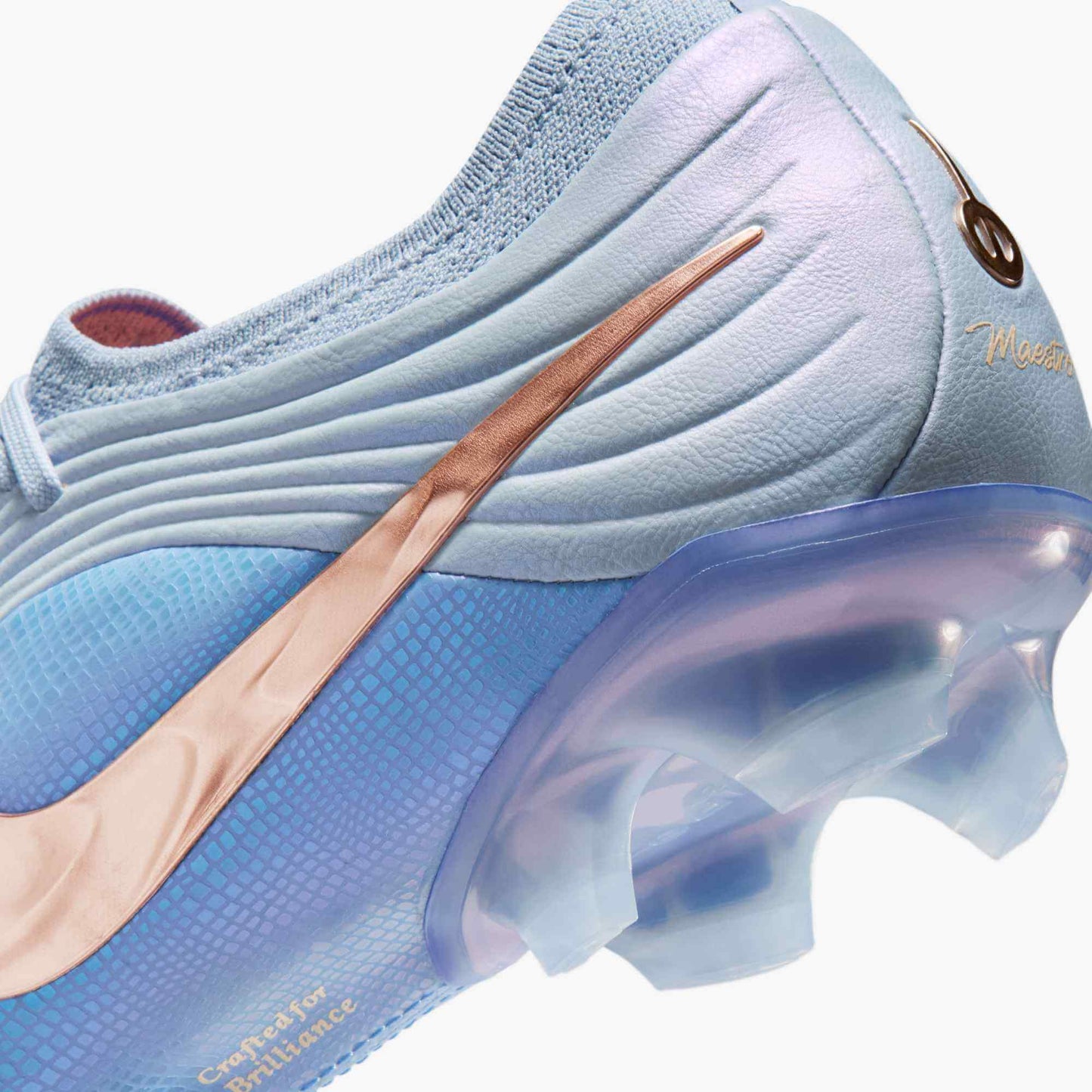 Nike Tiempo Maestro Elite LV8 Firm Ground Soccer Cleats- Showtime Pack (SU26)
