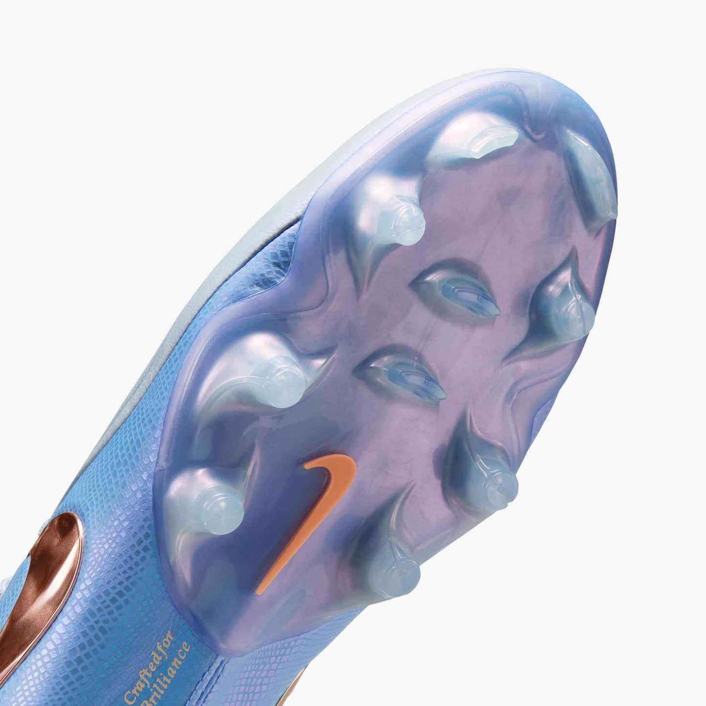 Nike Tiempo Maestro Elite LV8 Firm Ground Soccer Cleats- Showtime Pack (SU26)