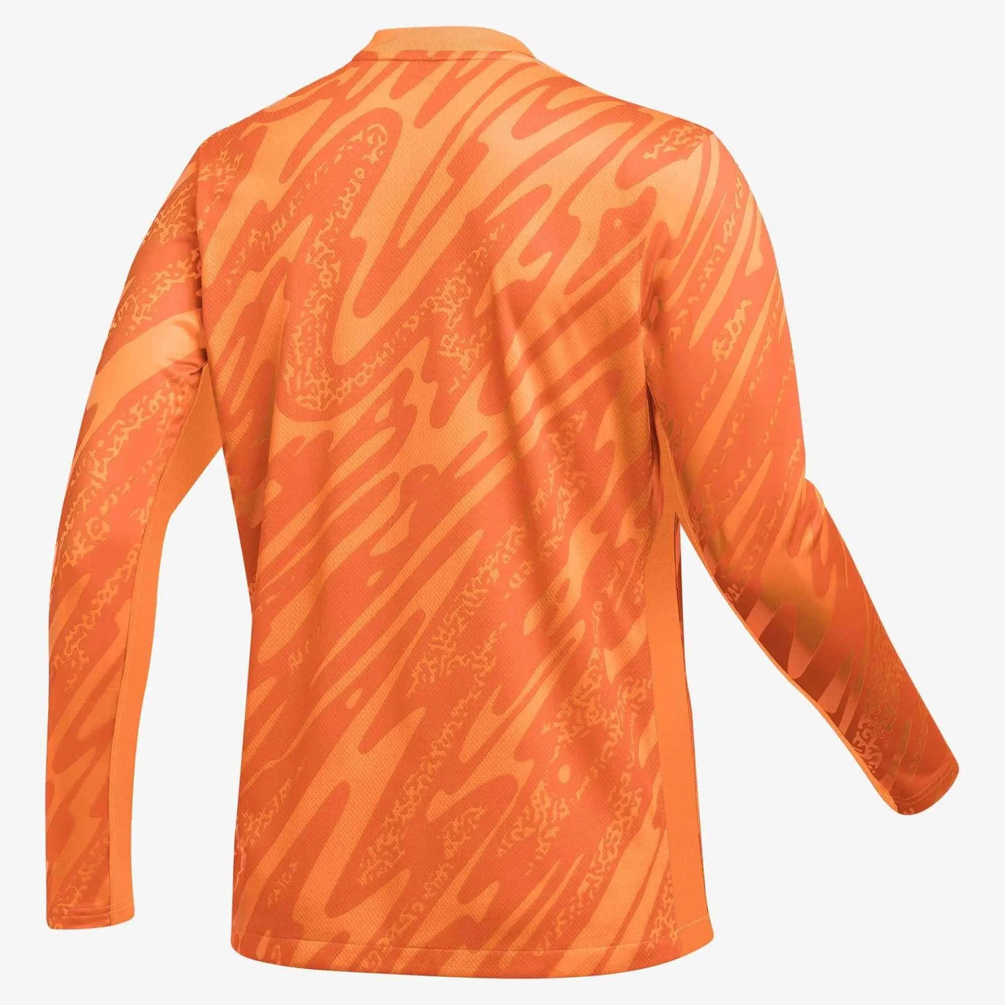 Nike Women's Gardien V LS Goalkeeper Jersey