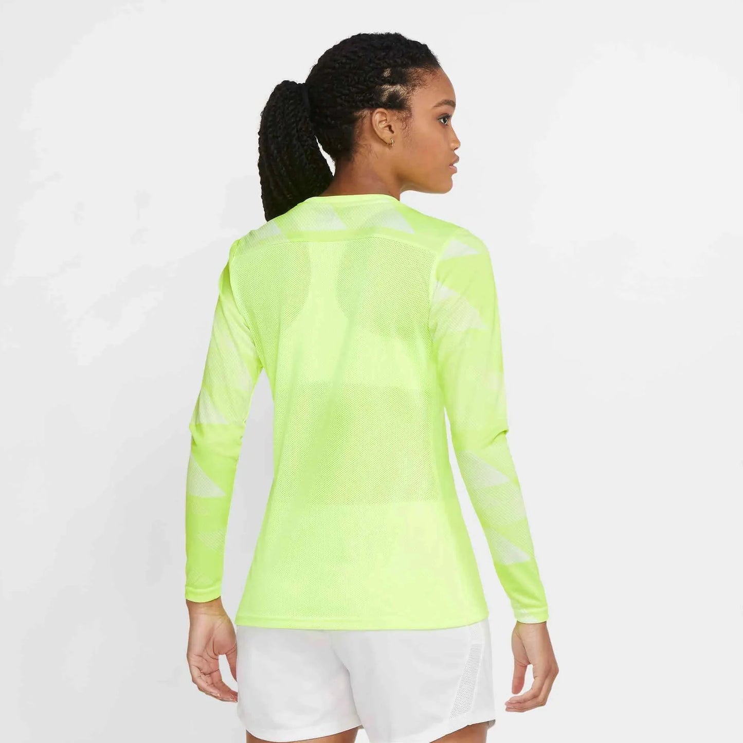 Nike Women's Park IV Goalkeeper Jersey