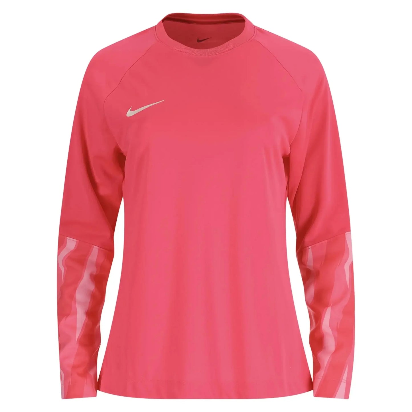 Nike Women's Park V Long-Sleeve Goalkeeper Soccer Jersey