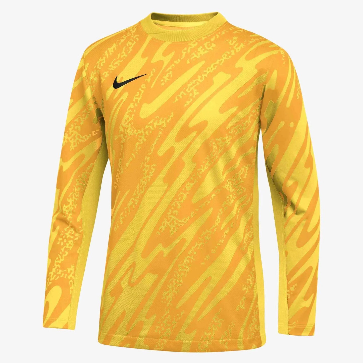 Nike Youth Gardien V LS Goalkeeper Jersey