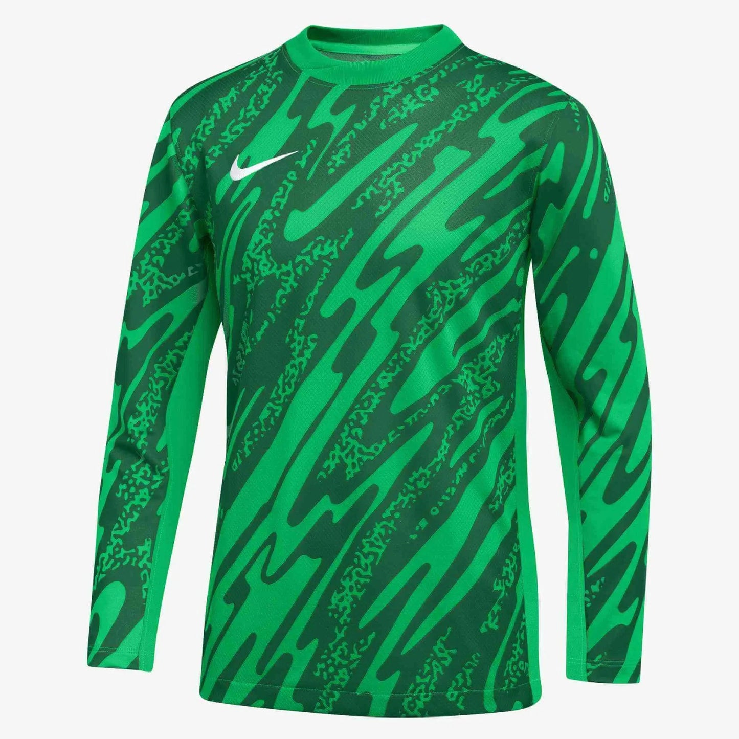Nike Youth Gardien V LS Goalkeeper Jersey