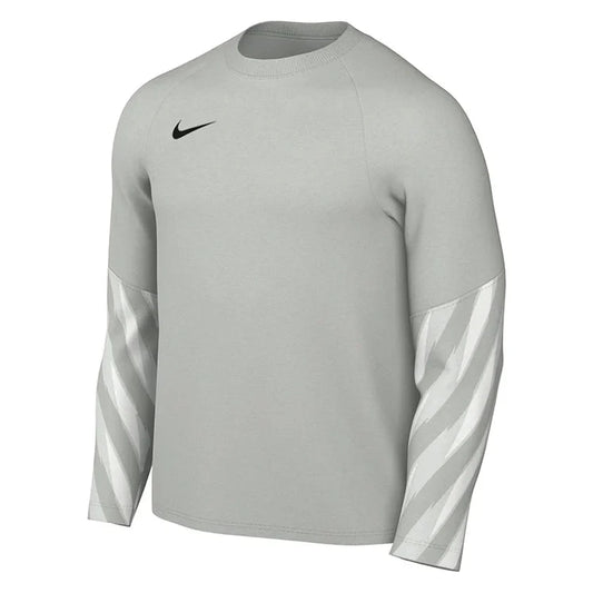 Nike Youth Park V Long-Sleeve Goalkeeper Soccer Jersey
