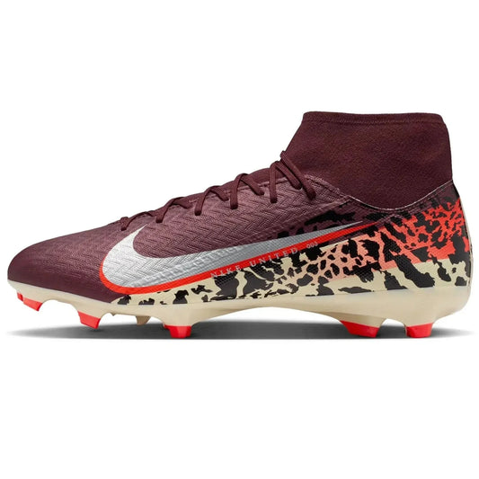 Nike Zoom Superfly 10 Academy NU3 Firm/Multi Ground Soccer Cleats - United NU3 Pack (SU26)