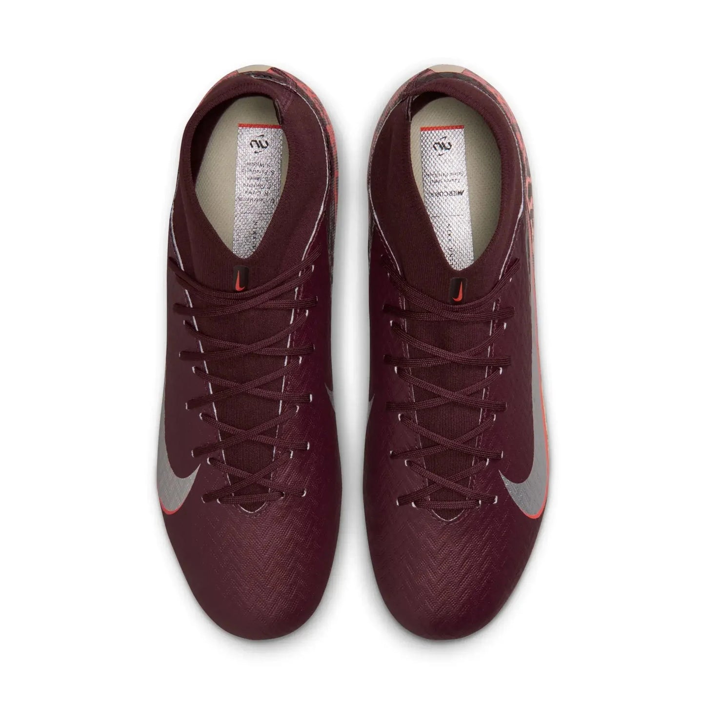 Nike Zoom Superfly 10 Academy NU3 Firm/Multi Ground Soccer Cleats - United NU3 Pack (SU26)