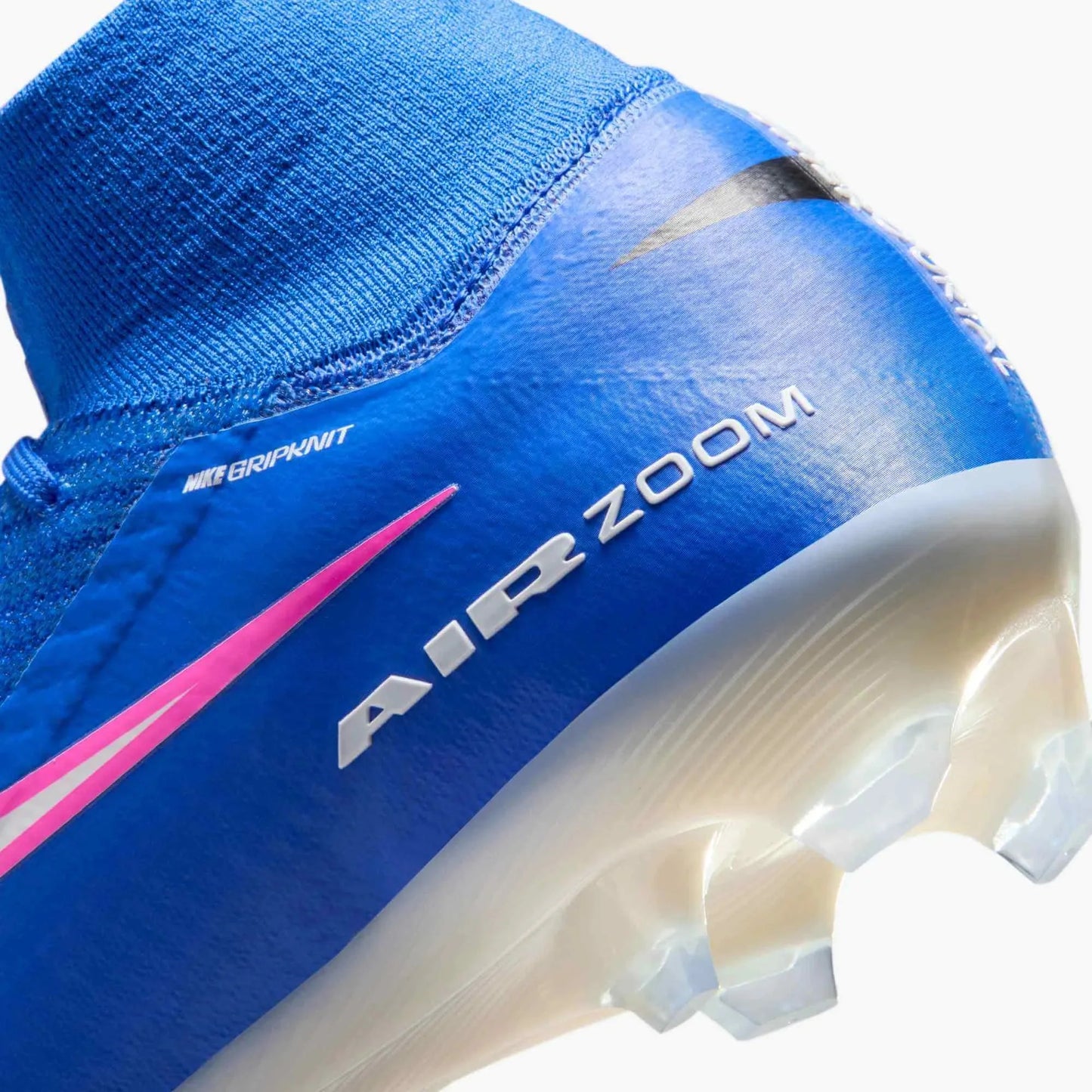 Nike Zoom Superfly 10 Elite Firm Ground Soccer Cleats - Attack Pack (SP26)