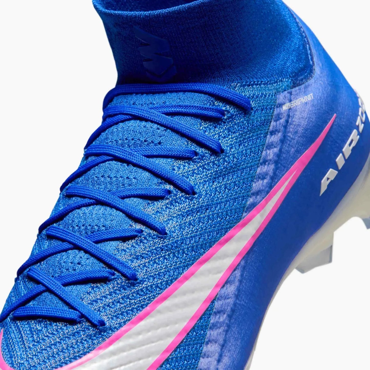 Nike Zoom Superfly 10 Elite Firm Ground Soccer Cleats - Attack Pack (SP26)