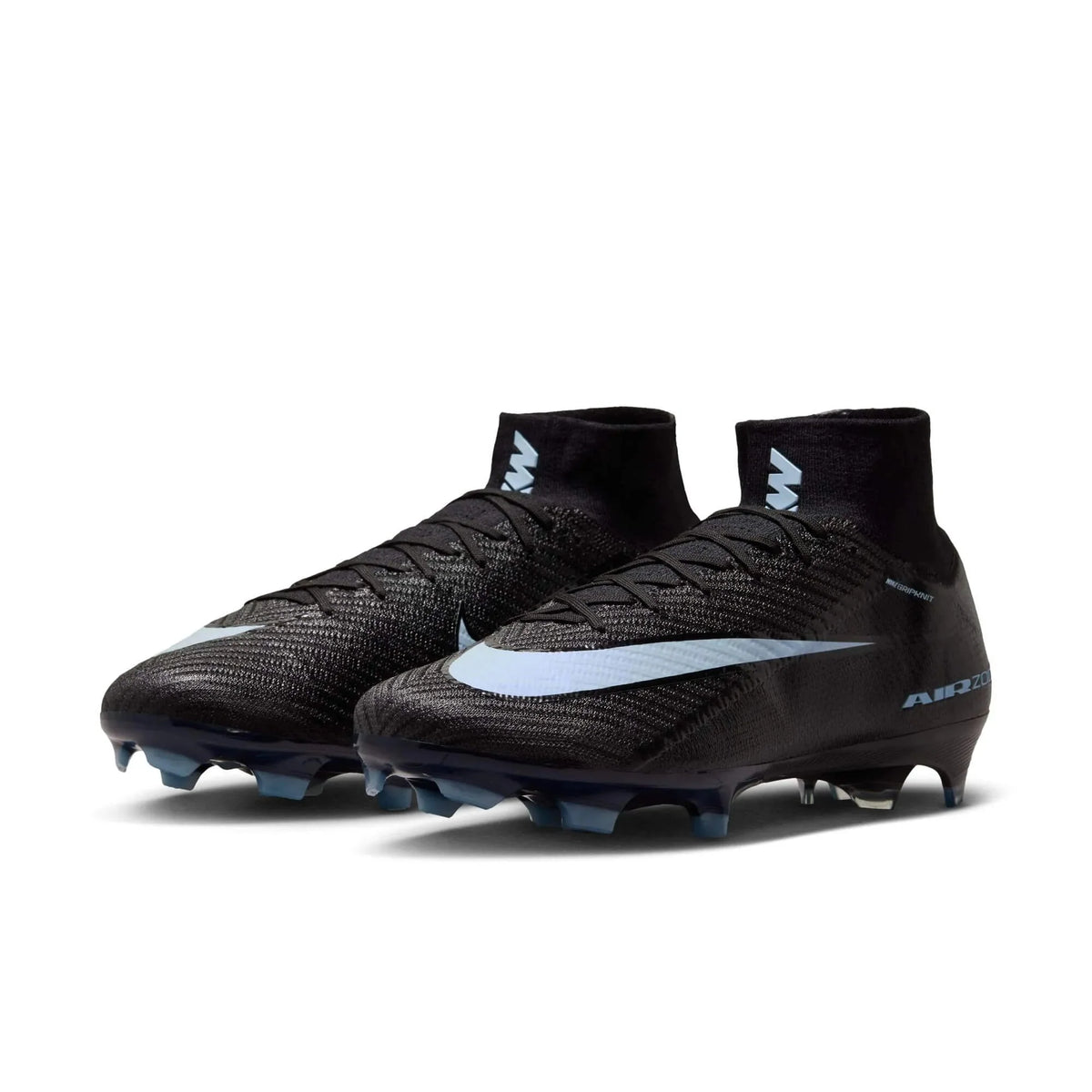 Nike Zoom Superfly 10 Elite Firm Ground Soccer Cleats - Shadow Pack (FA25)