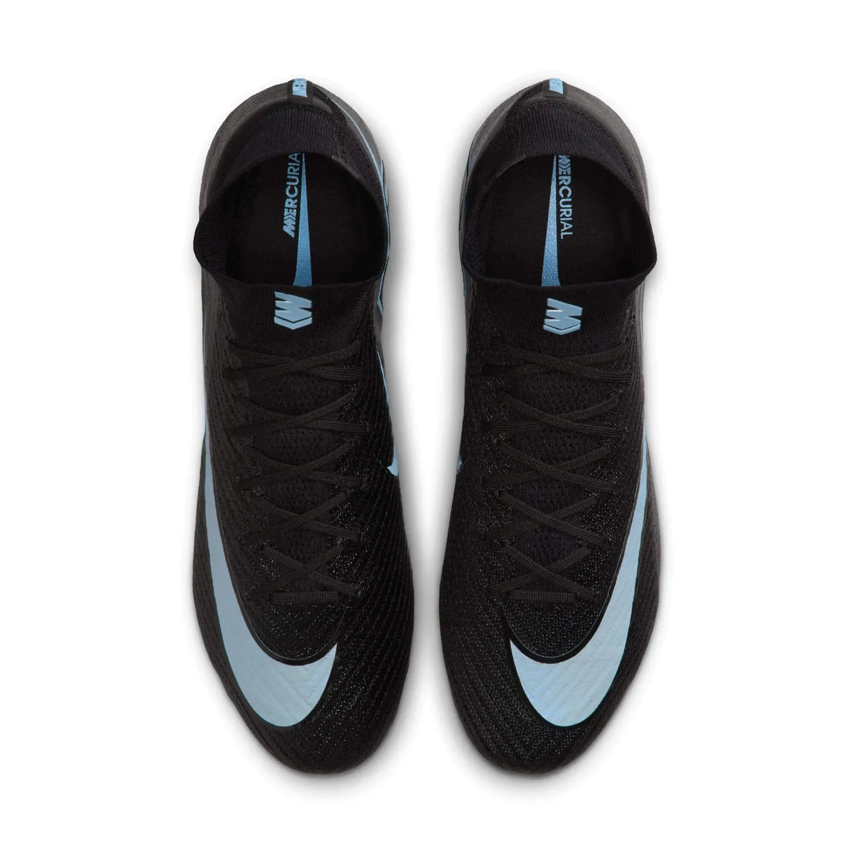 Nike Zoom Superfly 10 Elite Firm Ground Soccer Cleats - Shadow Pack (FA25)