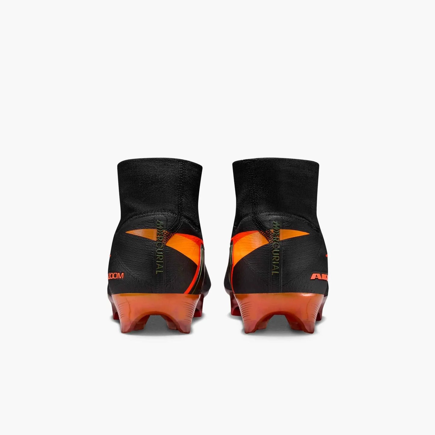 Nike Zoom Superfly 10 Elite LV8 Firm Ground Soccer Cleats-Heat Up Pack (SU26)