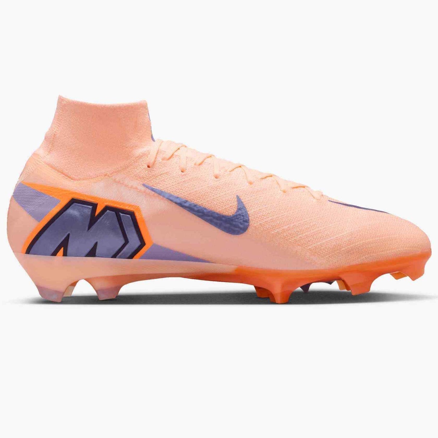 Nike Zoom Superfly 10 Elite LV8 Firm Ground Soccer Cleats - Showtime Pack (SU26)