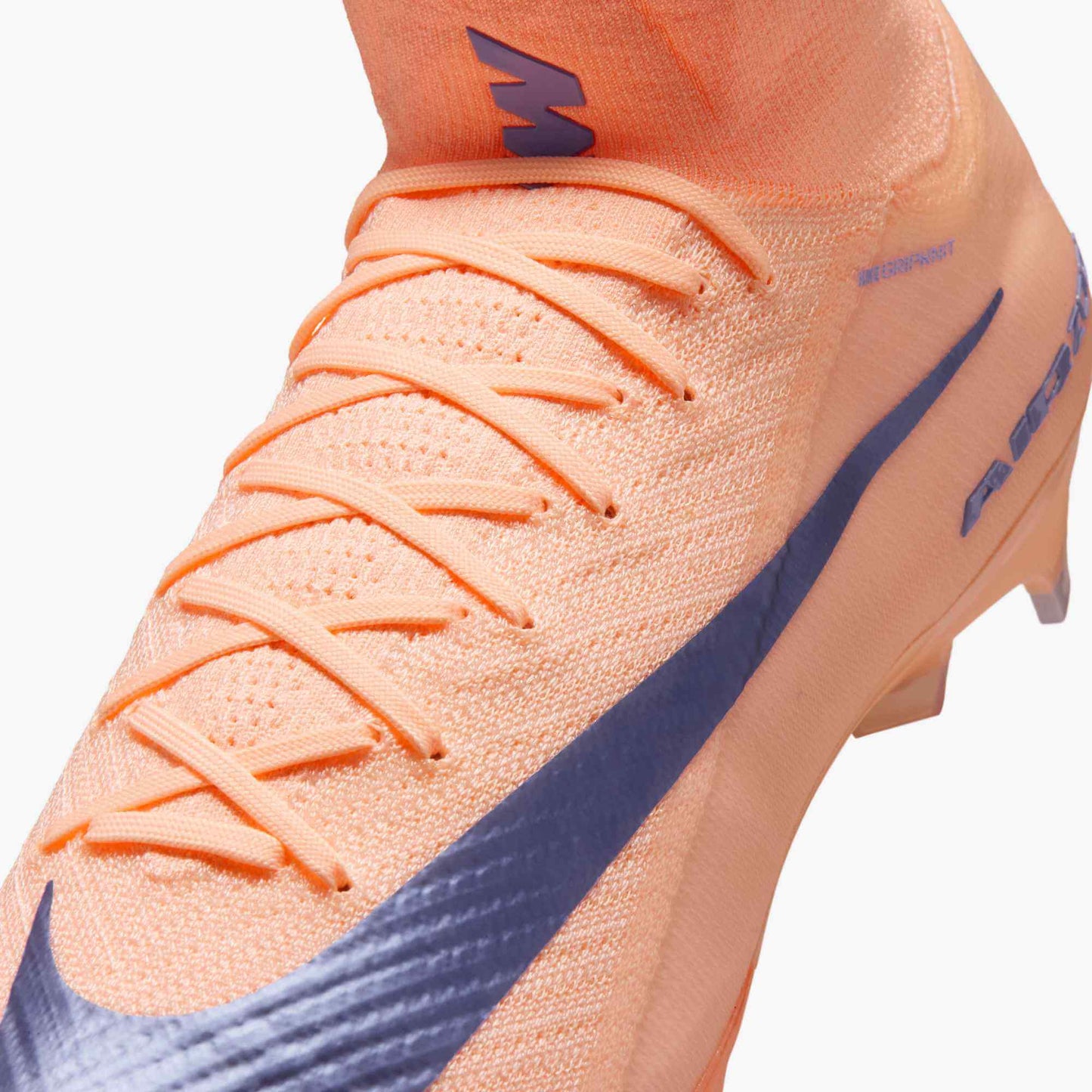 Nike Zoom Superfly 10 Elite LV8 Firm Ground Soccer Cleats - Showtime Pack (SU26)