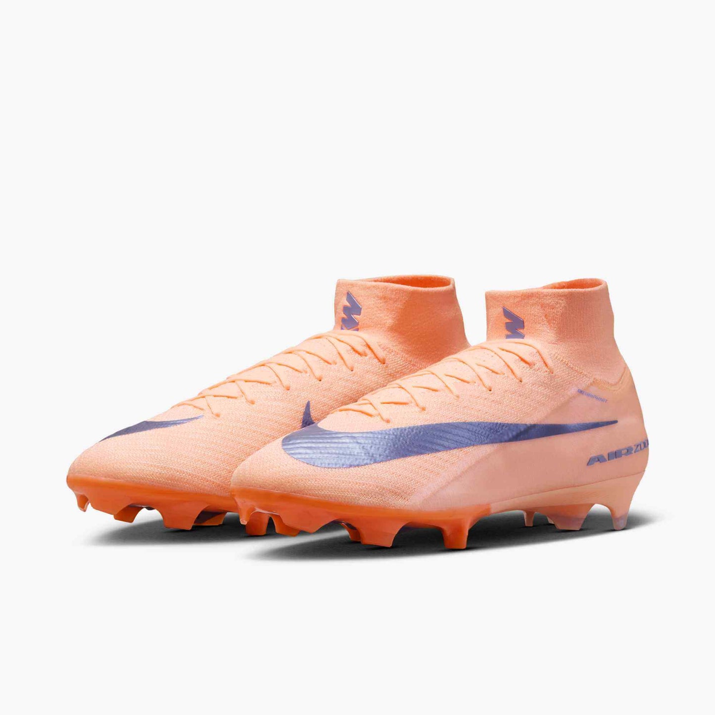 Nike Zoom Superfly 10 Elite LV8 Firm Ground Soccer Cleats - Showtime Pack (SU26)