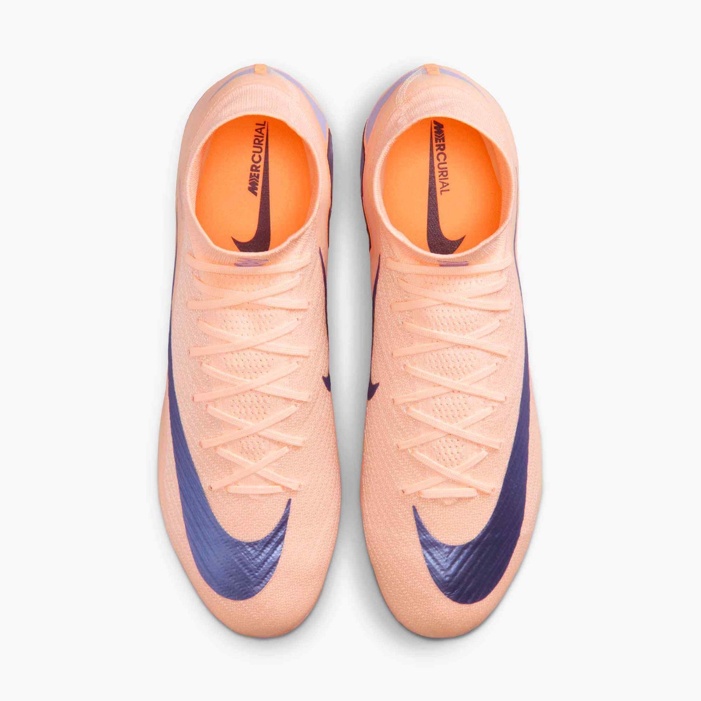 Nike Zoom Superfly 10 Elite LV8 Firm Ground Soccer Cleats - Showtime Pack (SU26)