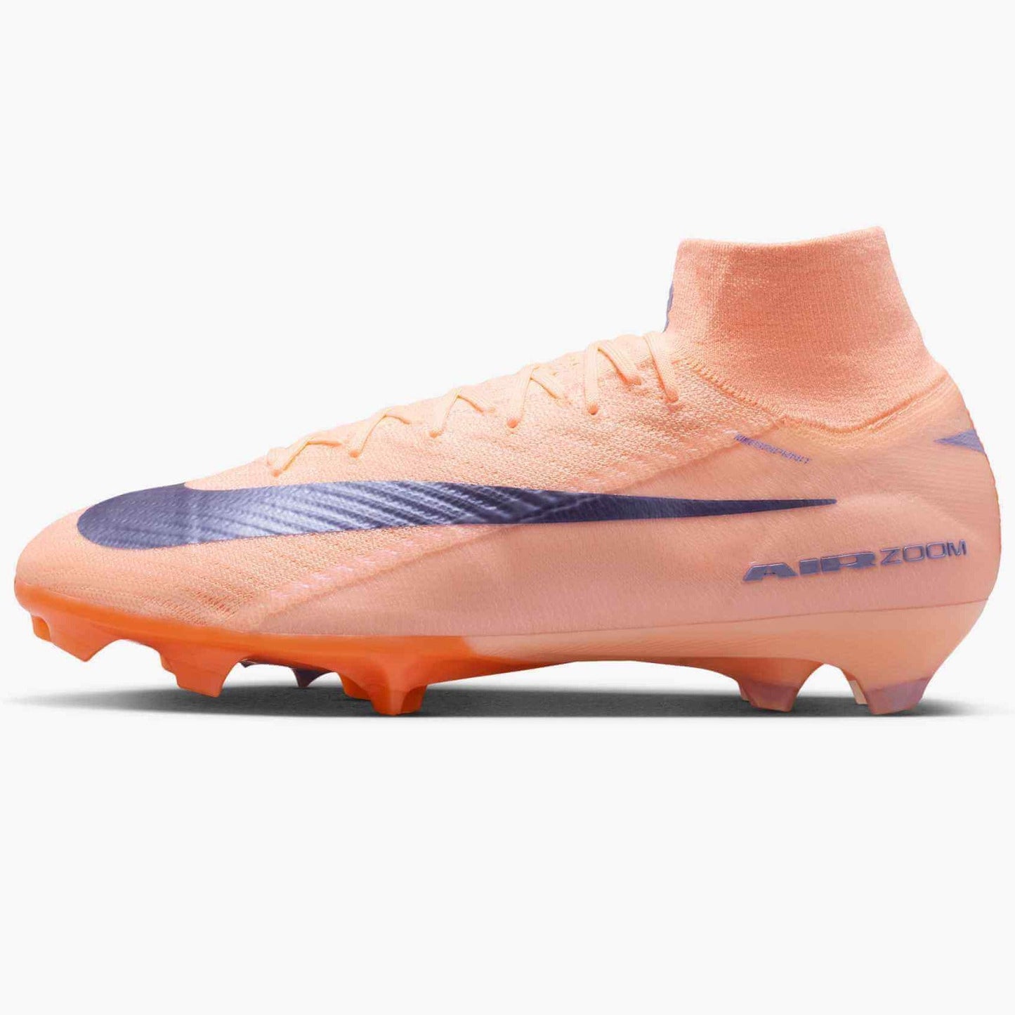 Nike Zoom Superfly 10 Elite LV8 Firm Ground Soccer Cleats - Showtime Pack (SU26)