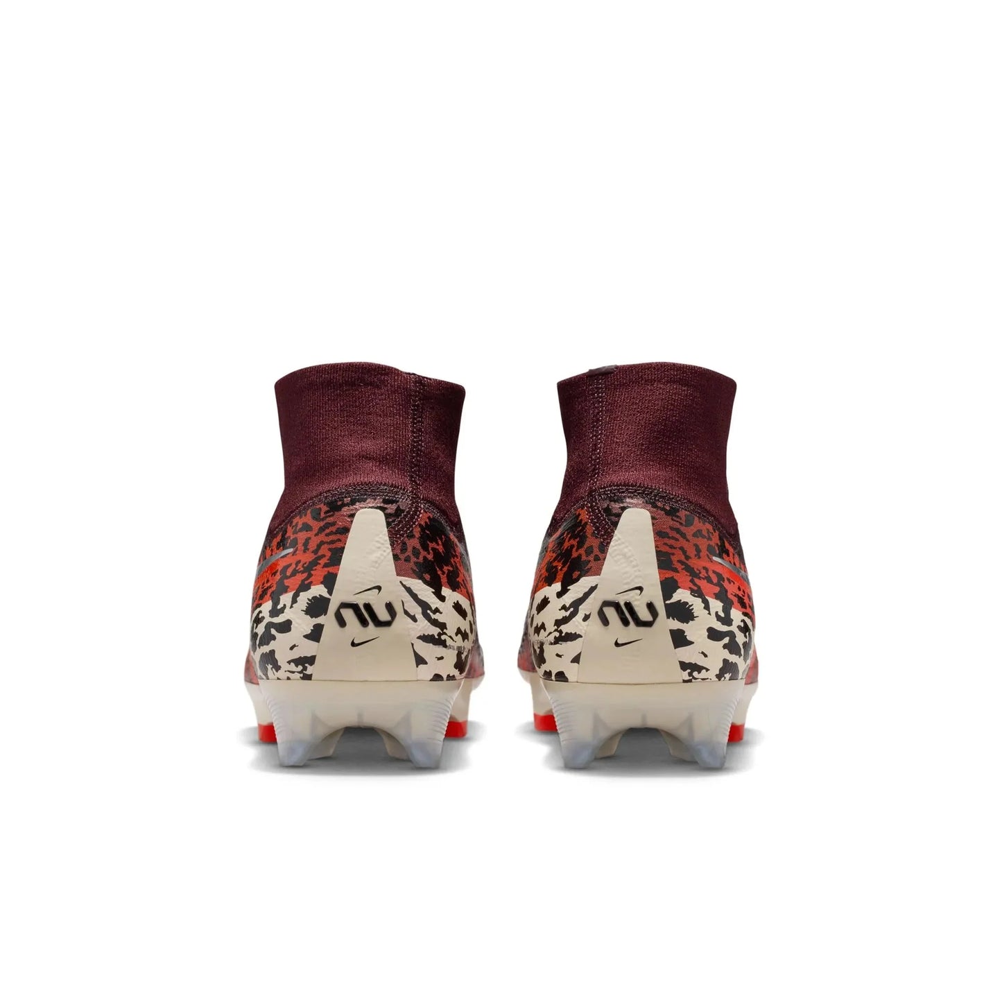 Nike Zoom Superfly 10 Elite NU3 Firm Ground Soccer Cleats - United NU3 Pack (SU26)
