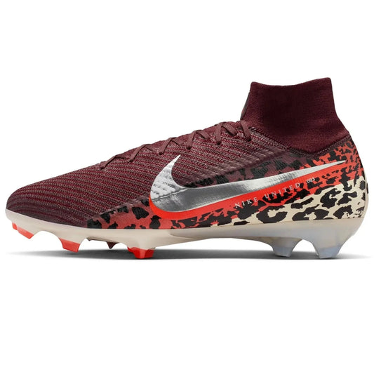 Nike Zoom Superfly 10 Elite NU3 Firm Ground Soccer Cleats - United NU3 Pack (SU26)