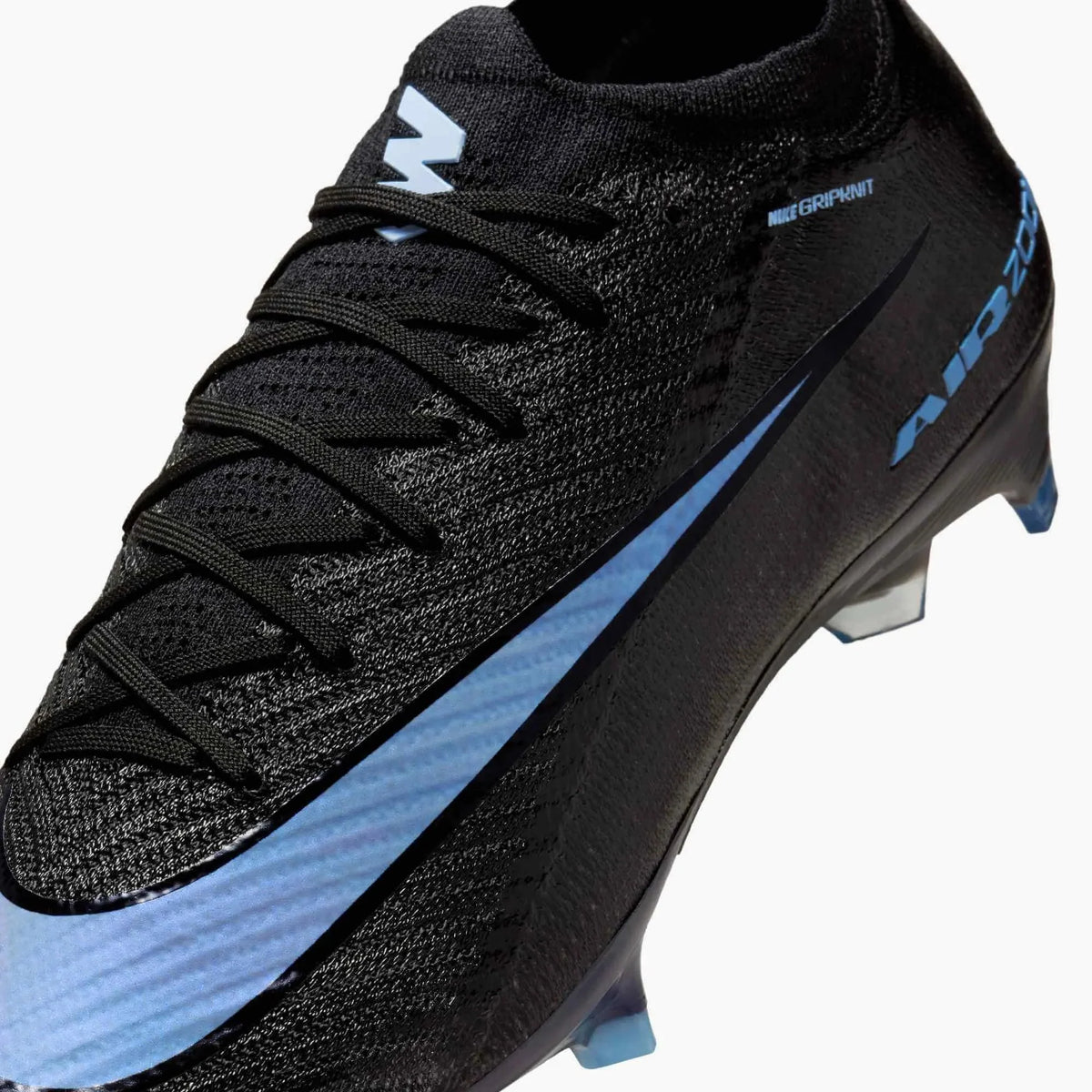 Nike Zoom Vapor 16 Elite Firm Ground Soccer Cleats - Shadow Pack (FA25)
