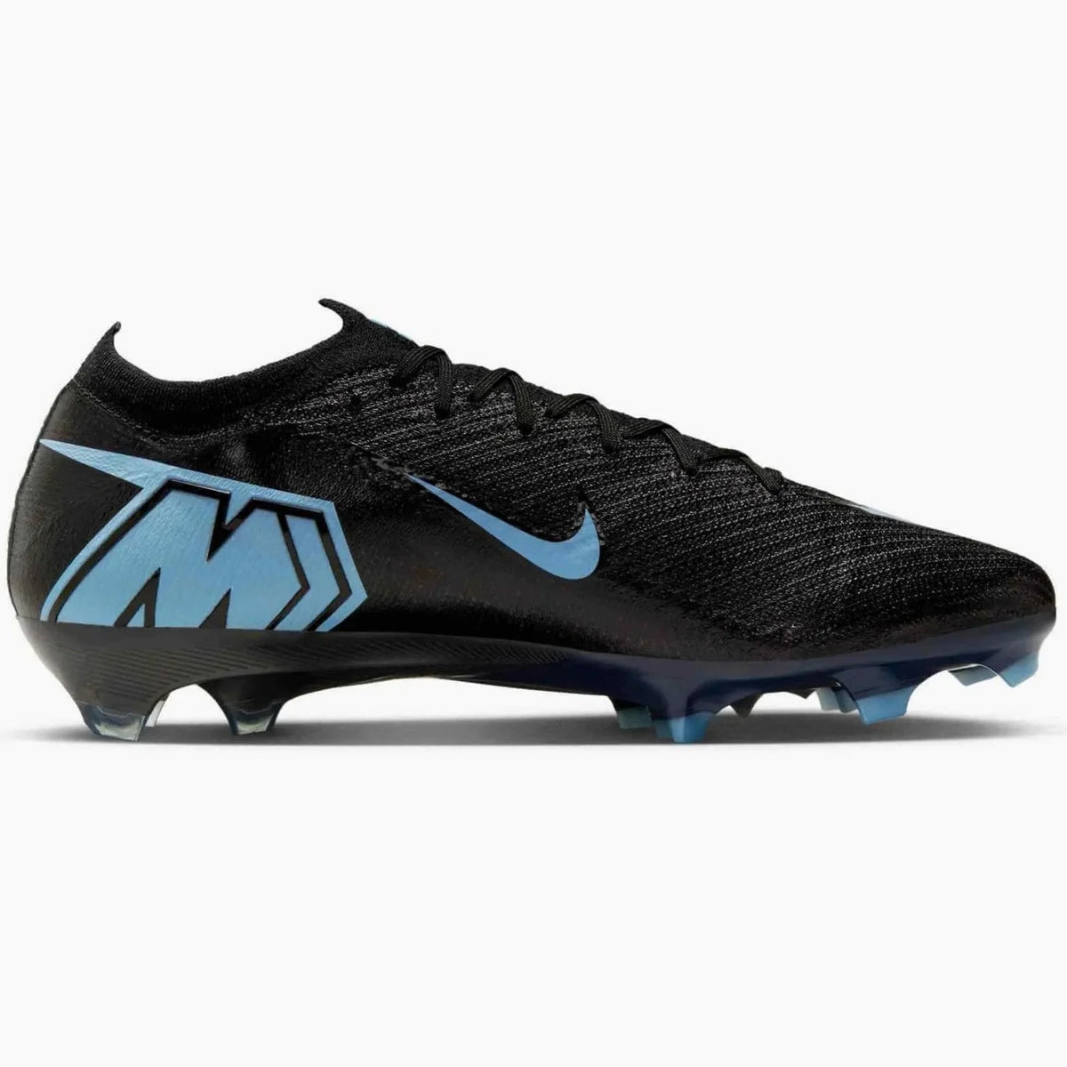 Nike Zoom Vapor 16 Elite Firm Ground Soccer Cleats - Shadow Pack (FA25)