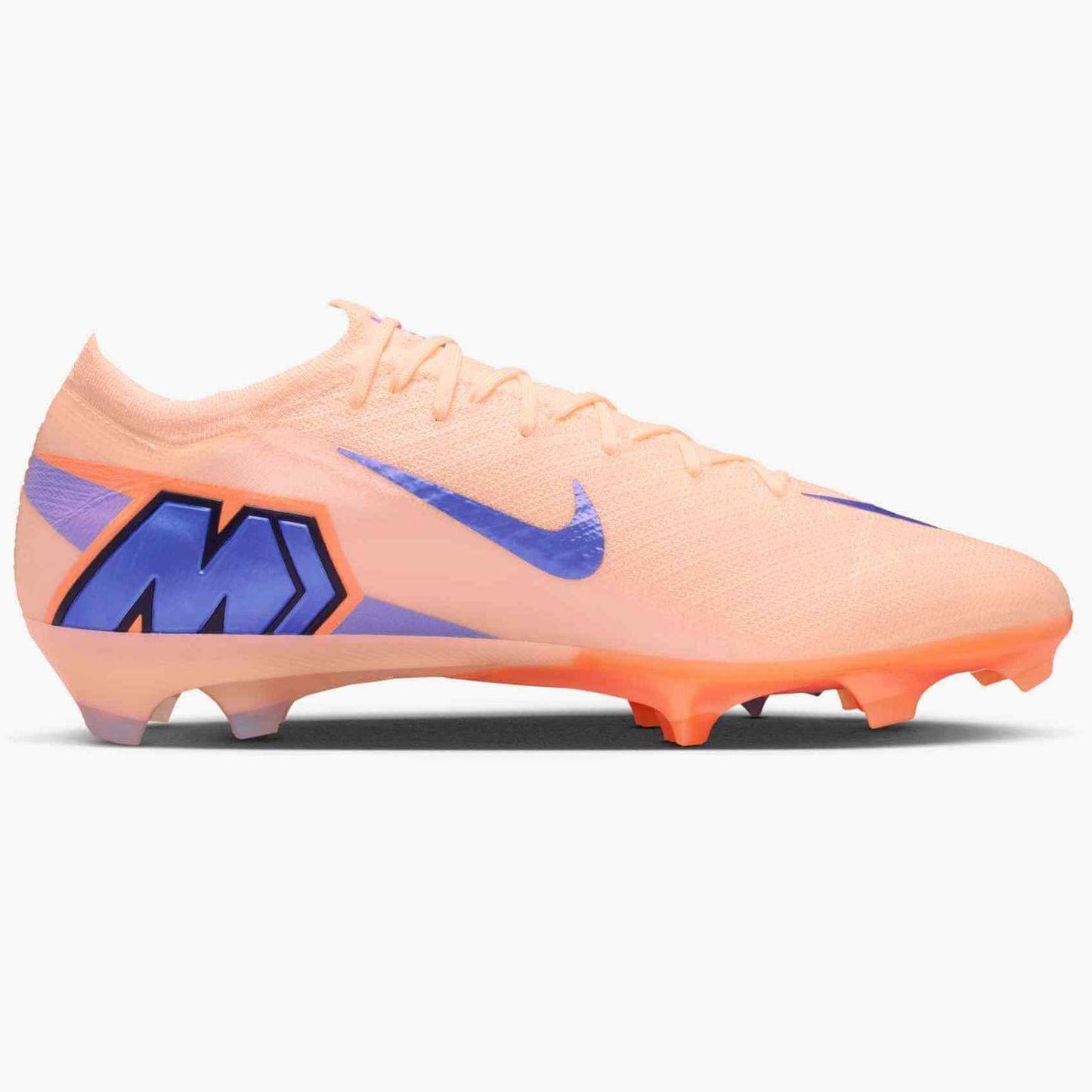 Nike Zoom Vapor 16 Elite LV8 Firm Ground Soccer Cleats - Showtime Pack (SU26)