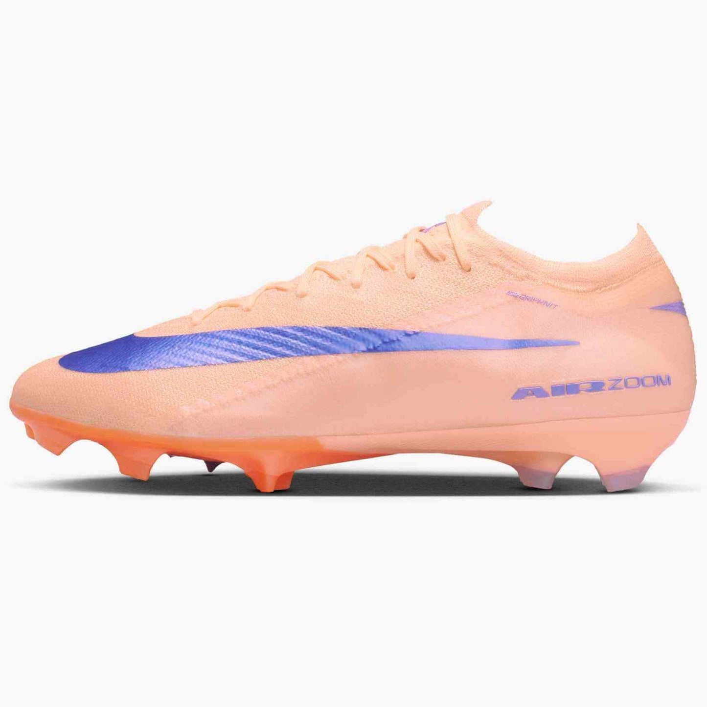 Nike Zoom Vapor 16 Elite LV8 Firm Ground Soccer Cleats - Showtime Pack (SU26)