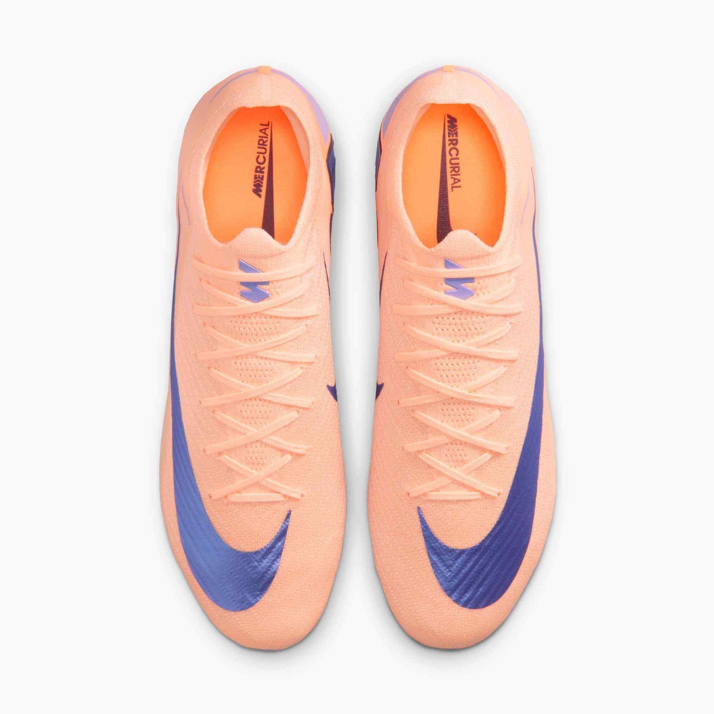 Nike Zoom Vapor 16 Elite LV8 Firm Ground Soccer Cleats - Showtime Pack (SU26)