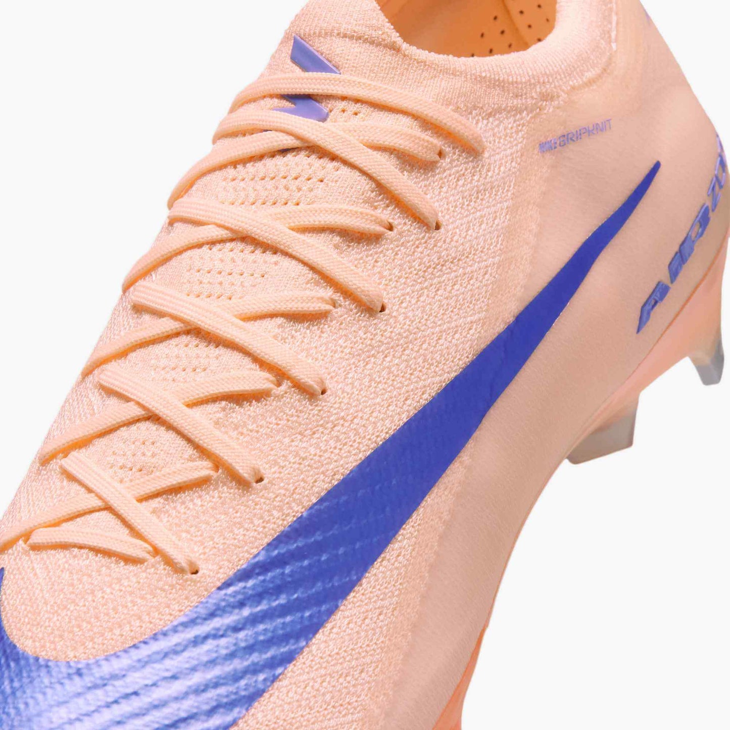 Nike Zoom Vapor 16 Elite LV8 Firm Ground Soccer Cleats - Showtime Pack (SU26)