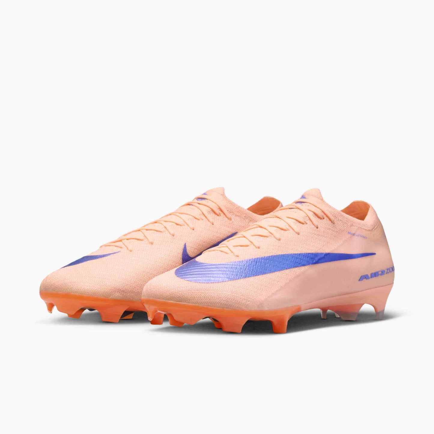Nike Zoom Vapor 16 Elite LV8 Firm Ground Soccer Cleats - Showtime Pack (SU26)