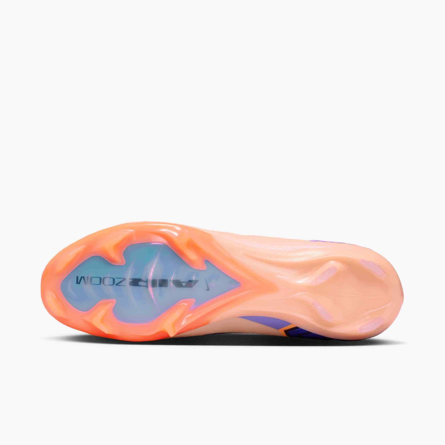 Nike Zoom Vapor 16 Elite LV8 Firm Ground Soccer Cleats - Showtime Pack (SU26)