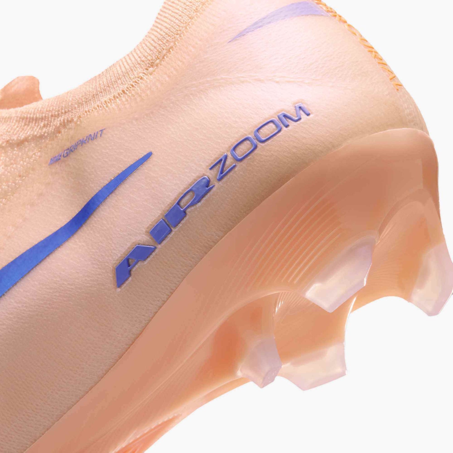 Nike Zoom Vapor 16 Elite LV8 Firm Ground Soccer Cleats - Showtime Pack (SU26)