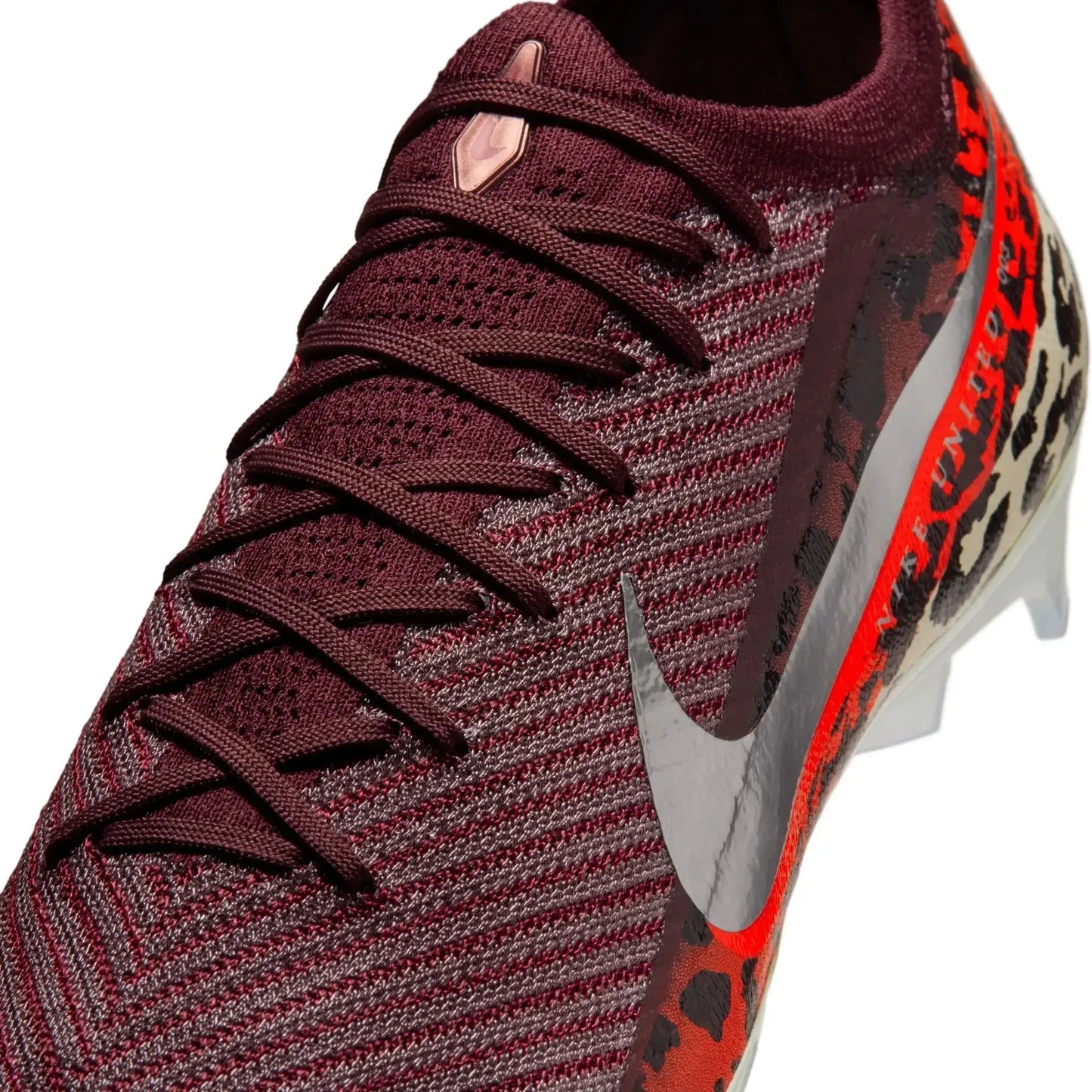 Nike Zoom Vapor 16 Elite NU3 Firm Ground Soccer Cleats - United NU3 Pack (SU26)