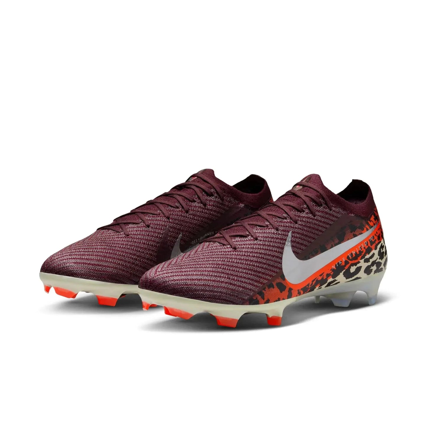 Nike Zoom Vapor 16 Elite NU3 Firm Ground Soccer Cleats - United NU3 Pack (SU26)