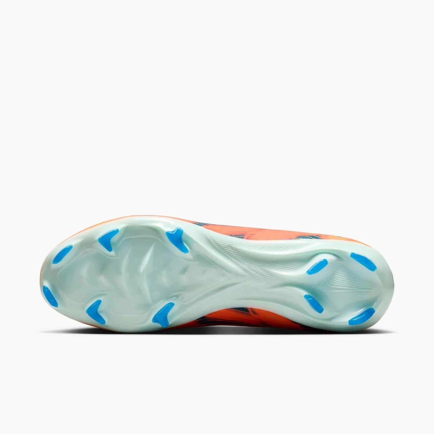Nike Zoom Vapor 16 Pro KM Firm Ground Soccer Cleats - Mbappe PE (HO25)