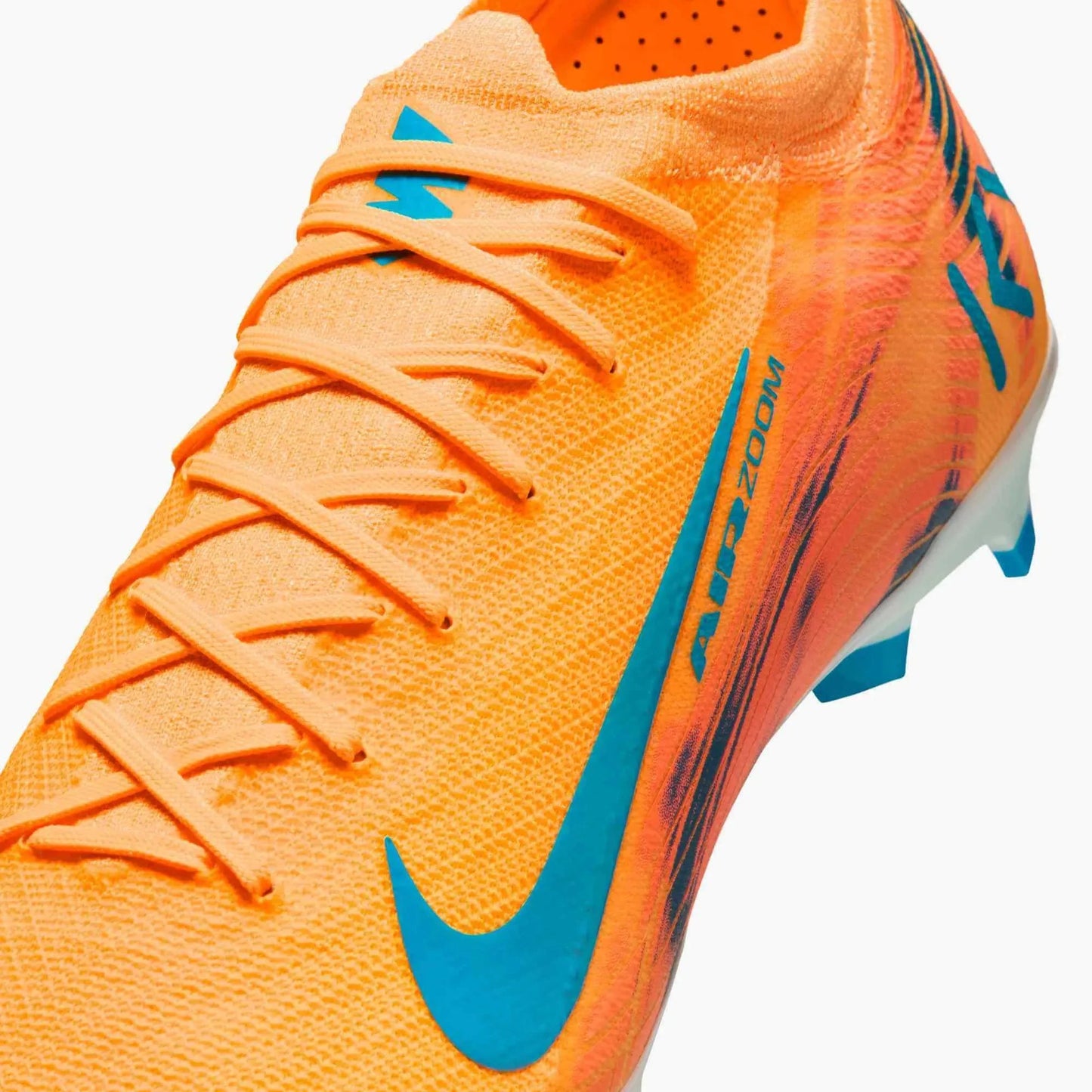 Nike Zoom Vapor 16 Pro KM Firm Ground Soccer Cleats - Mbappe PE (HO25)