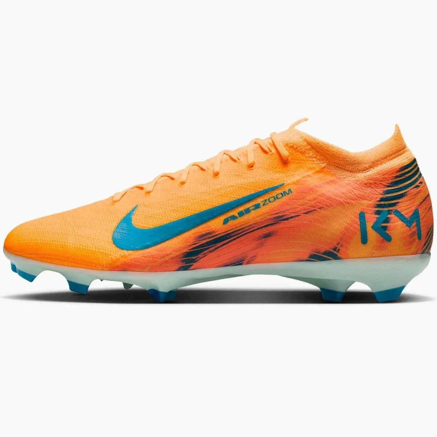 Nike Zoom Vapor 16 Pro KM Firm Ground Soccer Cleats - Mbappe PE (HO25)