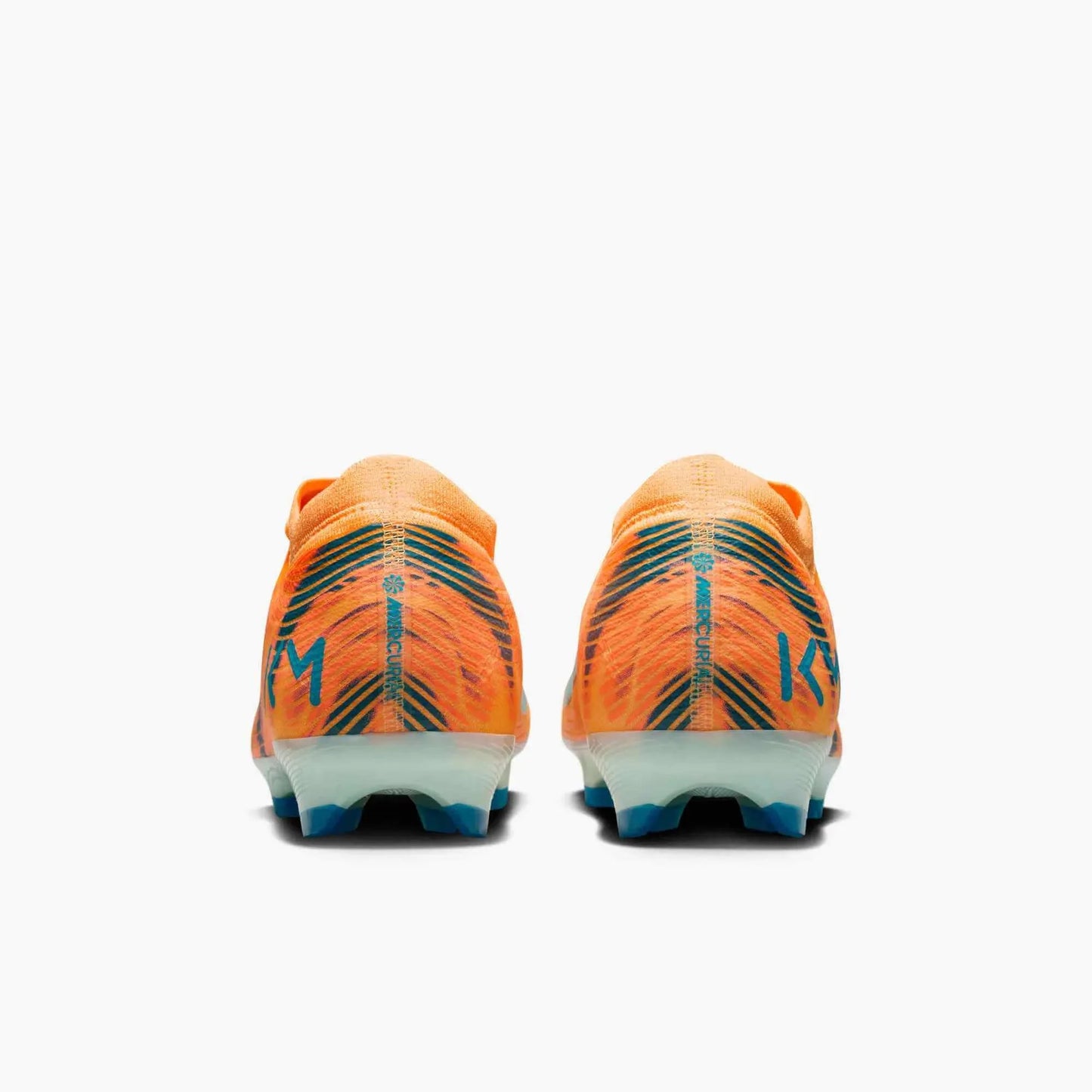 Nike Zoom Vapor 16 Pro KM Firm Ground Soccer Cleats - Mbappe PE (HO25)