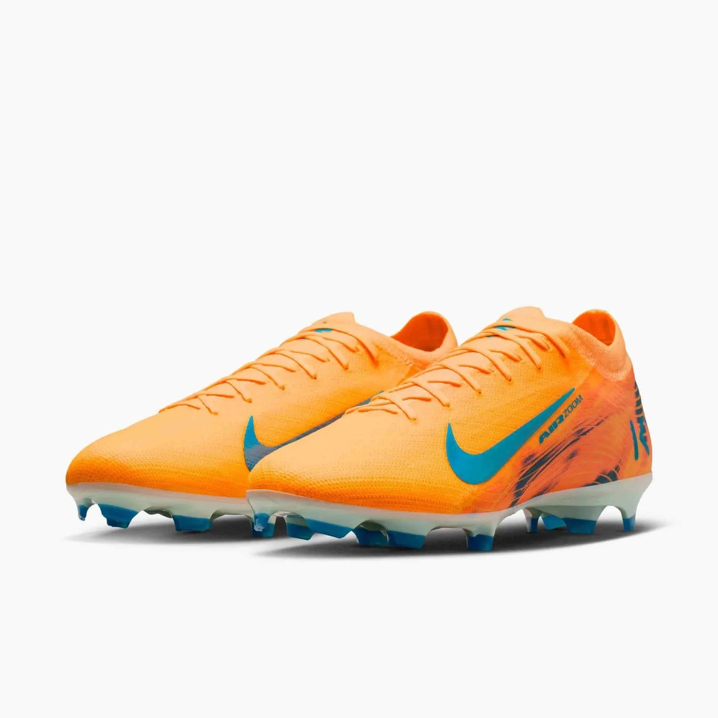 Nike Zoom Vapor 16 Pro KM Firm Ground Soccer Cleats - Mbappe PE (HO25)