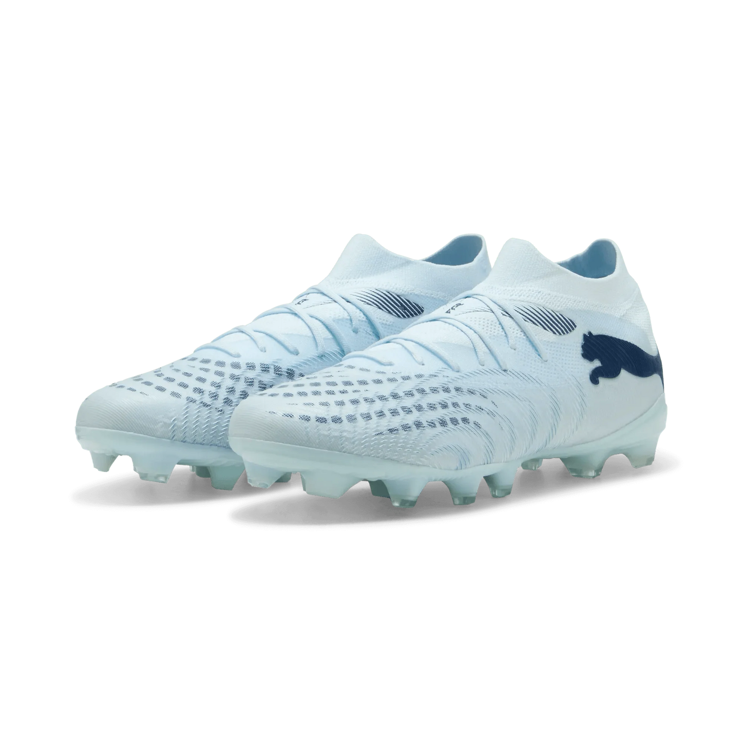 Puma Future 9 Match Firm/Artificial Ground Soccer Cleats - Dreamrush Pack (SP26)