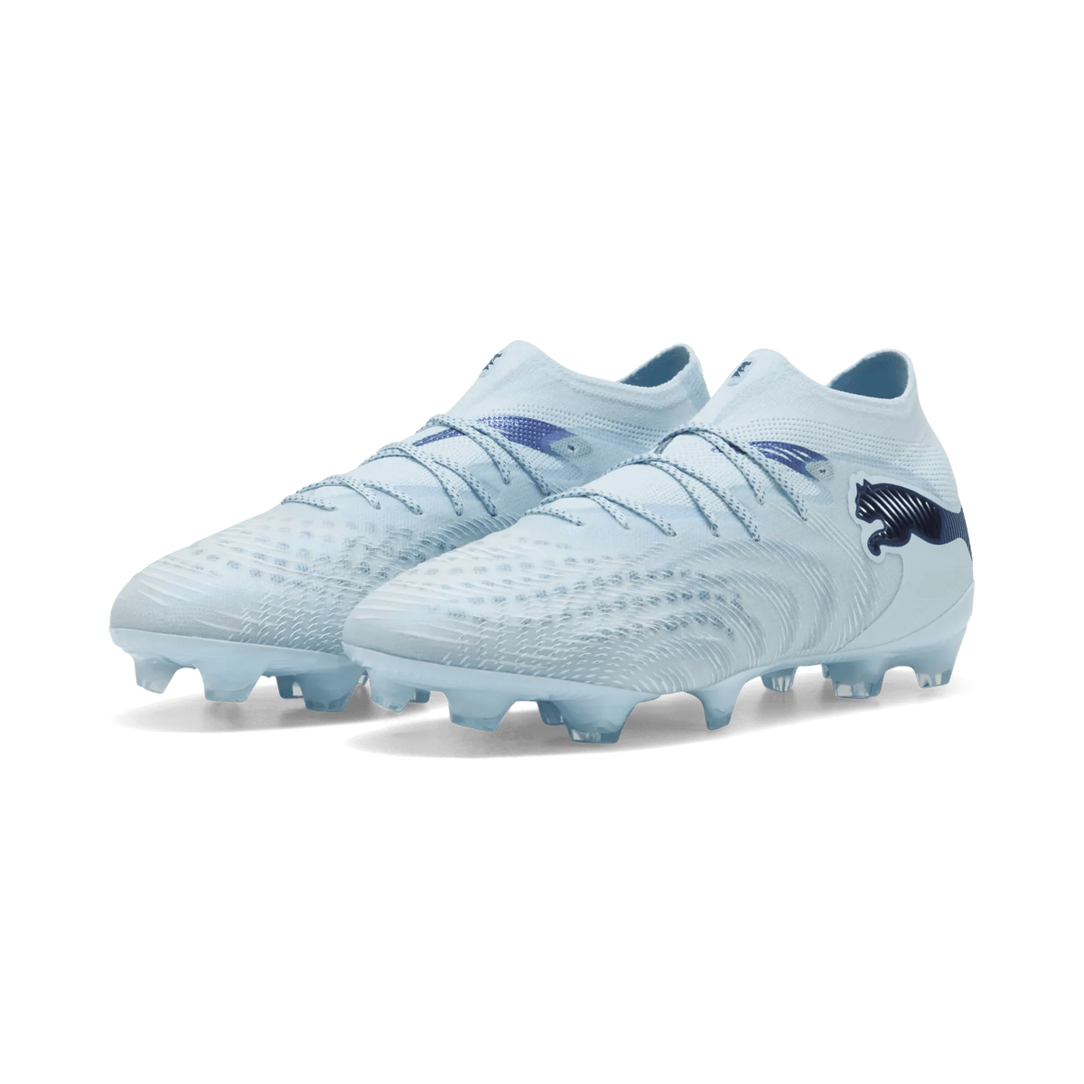 Puma Future 9 Ultimate Firm Ground Soccer Cleats - Dreamrush Pack (SP26)