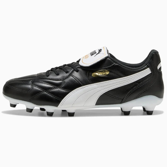 Puma King Top Firm/Artificial Ground Soccer Cleats - King Classic Pack (SP26)