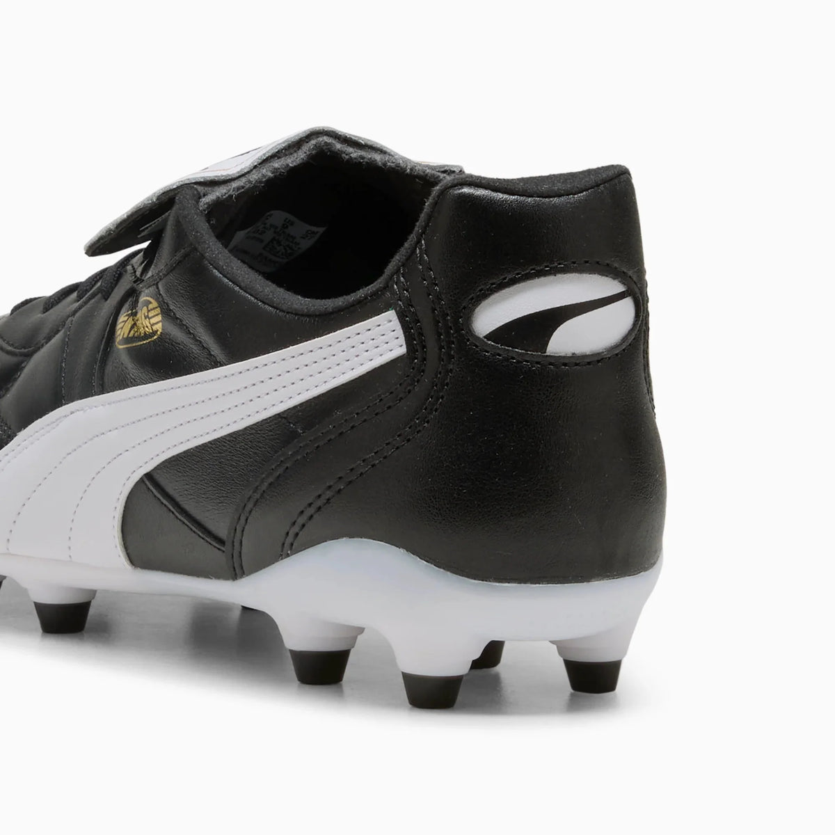 Puma King Top Firm/Artificial Ground Soccer Cleats - King Classic Pack (SP26)