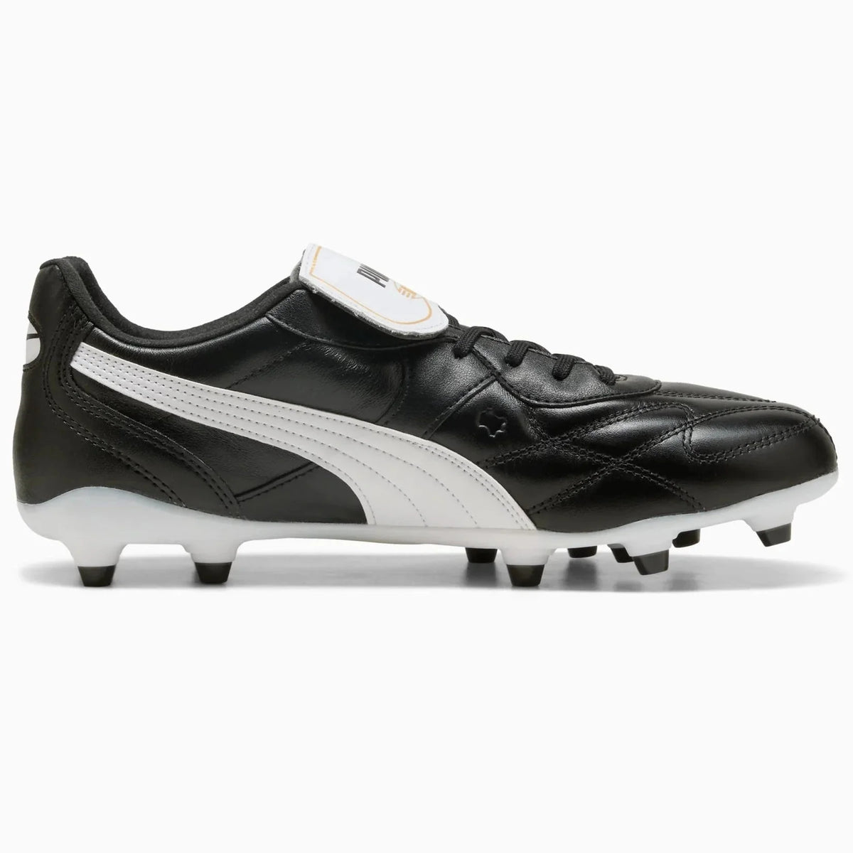 Puma King Top Firm/Artificial Ground Soccer Cleats - King Classic Pack (SP26)