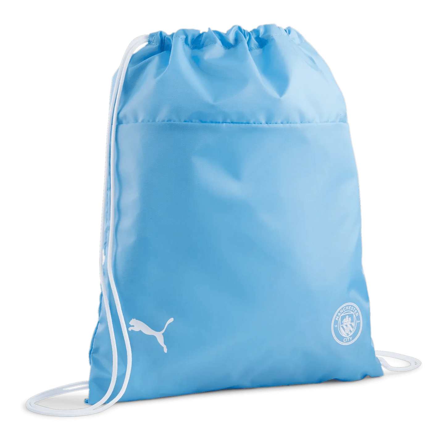 Puma Manchester City ESS Gym Sack