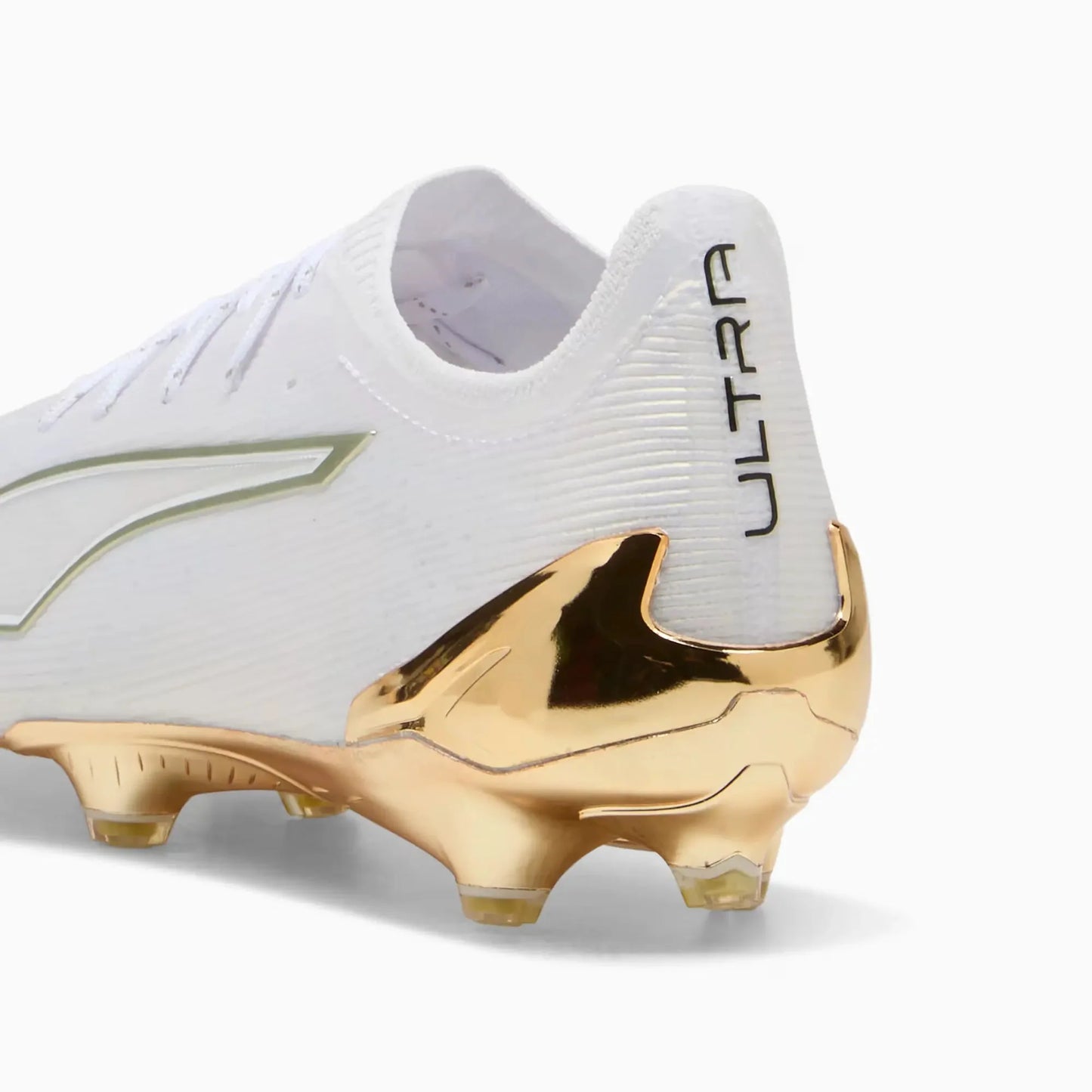 Puma Ultra 6 Ultimate Firm Ground Soccer Cleats - Whiteout Pack (SP26)
