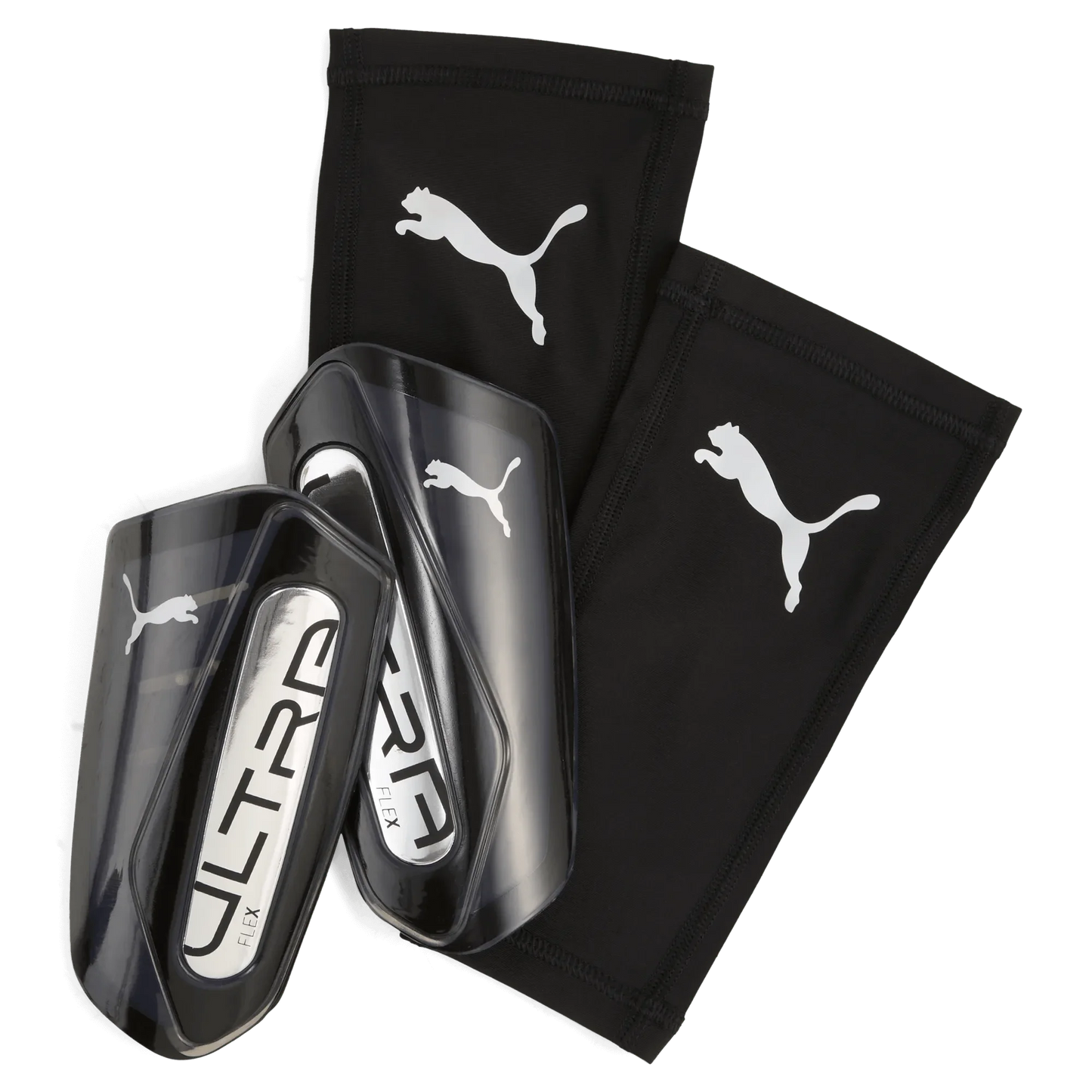 Puma Ultra Flex Sleeve Shin Guards