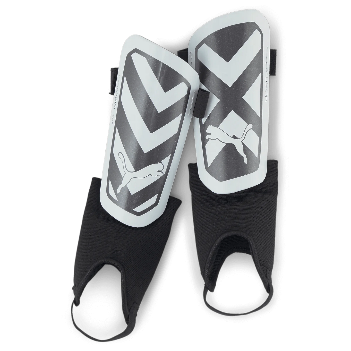 Puma Ultra Light Ankle Shin Guards