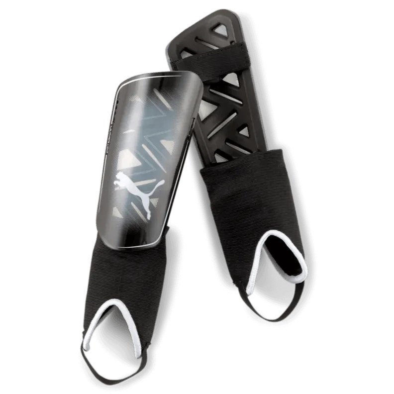 Puma Ultra Light Ankle Shin Guards